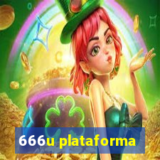 666u plataforma